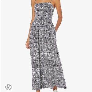 L maxi dress.